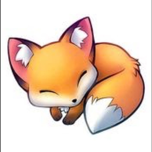 ciderfox